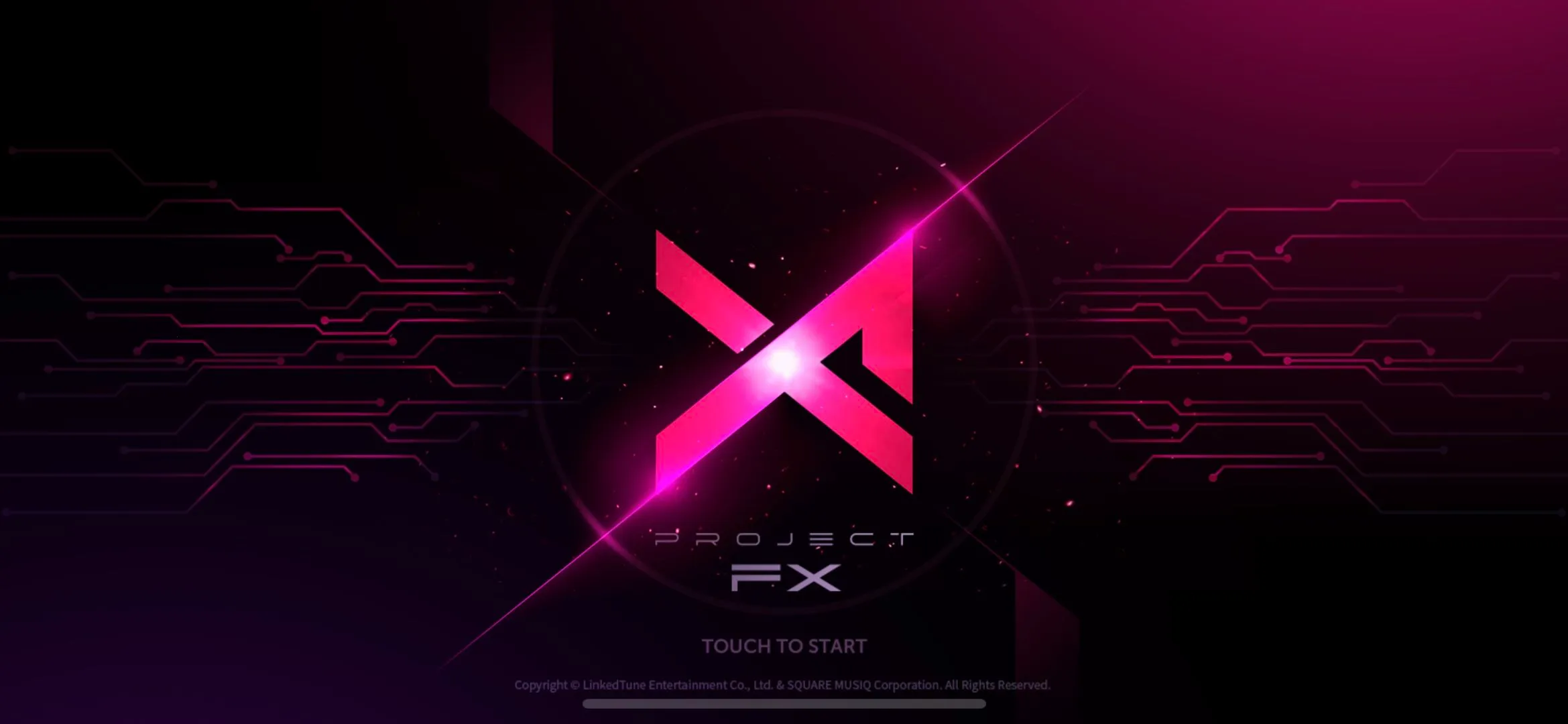 Project FX(ԭϷ)v1.1.6.4016 ׿