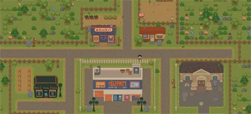 指尖小镇2025下载安装 指尖小镇2025下载安装