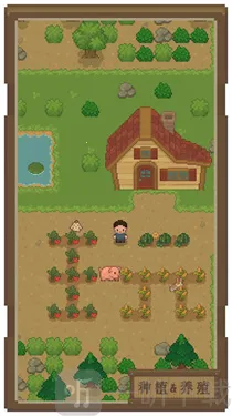 指尖小镇2025下载安装 指尖小镇2025下载安装