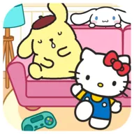 Hello Kittyǵ(ŸģϷ)v1.0.22 ٷ