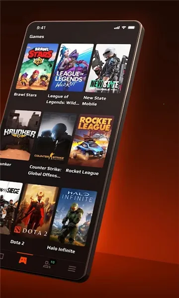 FACEIT2025°汾v1.9.7 ֻ