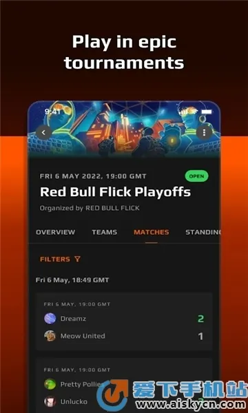 FACEIT2025°汾v1.9.7 ֻ