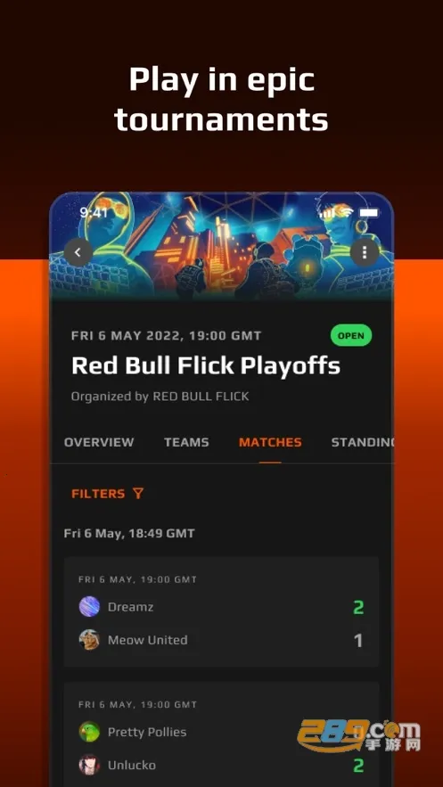 FACEIT2025°汾v1.9.7 ֻ