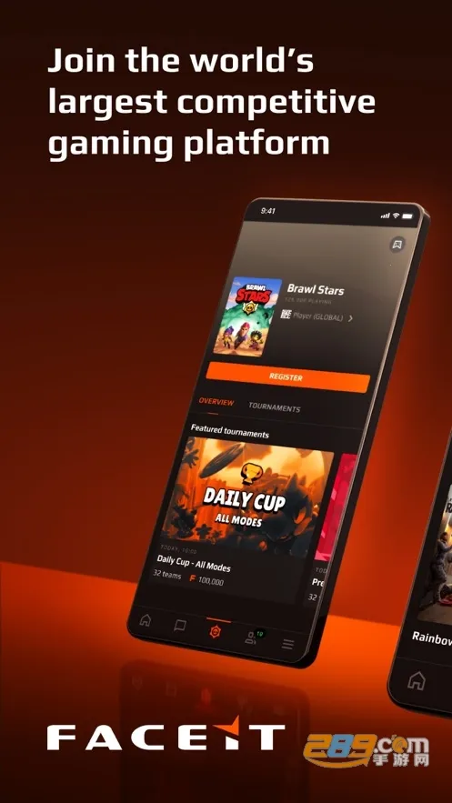 FACEIT2025°汾v1.9.7 ֻ