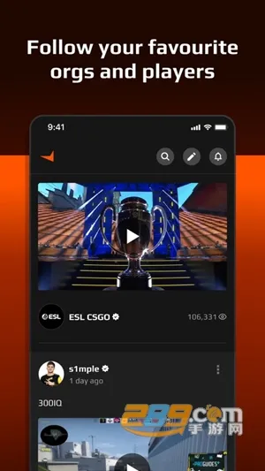 FACEIT2025最新版本 FACEIT2025最新版本
