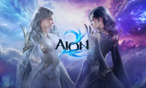 AION2(MMOðϷ)v1.0.4 Ѱ