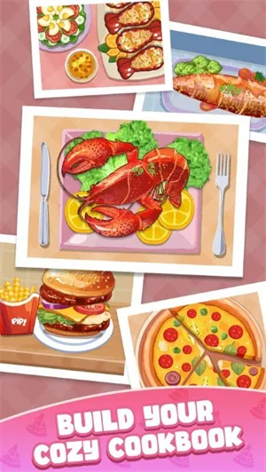 cookingdom2025ذװv0.24 ٷ
