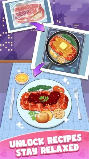 cookingdom2025ذװv0.24 ٷ