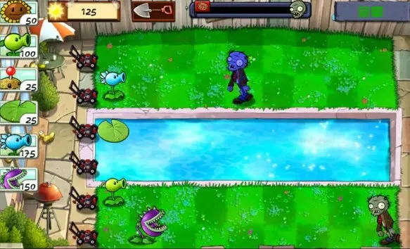 ֲսʬWP(Ϸ)v1.0.0 Ѱ