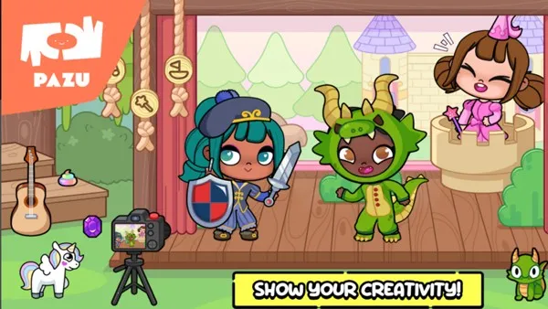 (ģ⻻װϷ)v1.180 ֻ