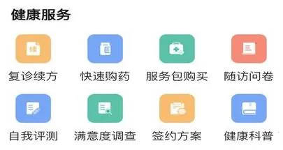 医链健康(在线医疗服务) 医链健康(在线医疗服务)