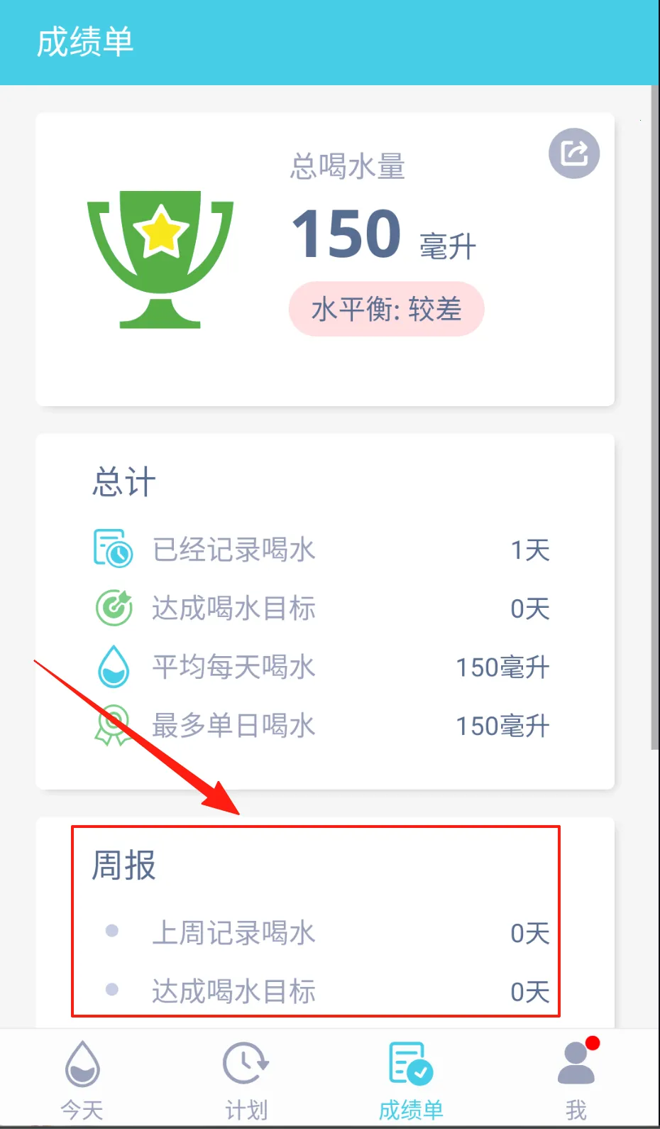 喝水提醒2025官方正版 喝水提醒2025官方正版