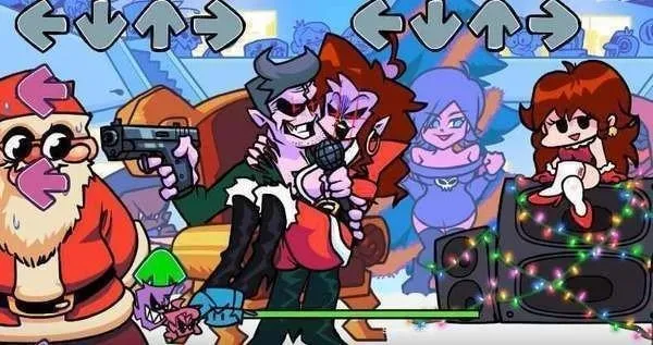 ɫ֮ҹȾģ2025°汾v0.2.8 ׿