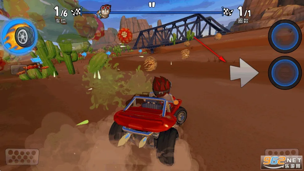 沙滩车竞速2(沙滩赛车游戏) 沙滩车竞速2(沙滩赛车游戏)