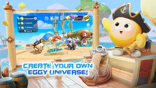 eggygo2025ٷ°汾v1.0.142 Ѱ