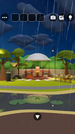 EscapeRoom(Ϸ)v1.5.6 ٷ