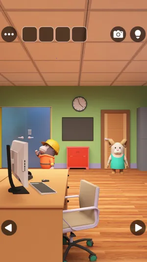 EscapeRoom(Ϸ)v1.5.6 ٷ