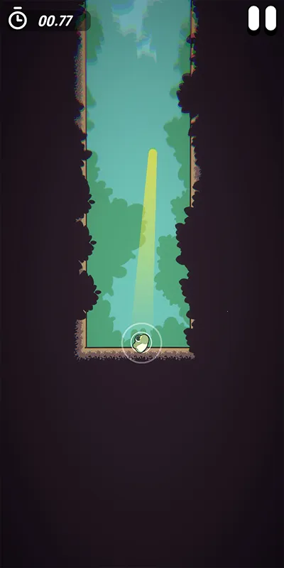 勇敢蛙蛙(青蛙闯关游戏) 勇敢蛙蛙(青蛙闯关游戏)