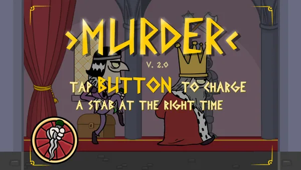 Murder(ɱϷ)v1.1.0 ׿