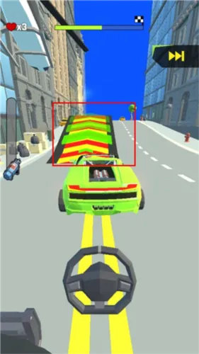 疯狂赛车冲刺(赛车竞技游戏) 疯狂赛车冲刺(赛车竞技游戏)