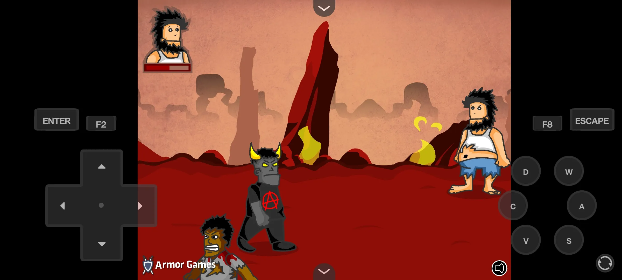 ޵˺6(˺Ϸ)v1.0.3 ֻ