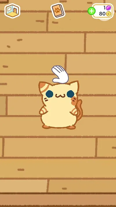 小偷猫2(猫咪养成游戏) 小偷猫2(猫咪养成游戏)