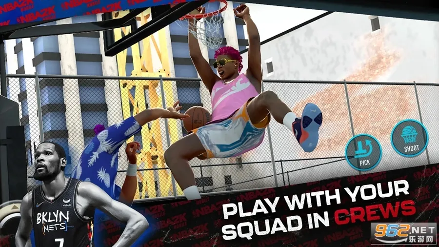 NBA2KMobile׿ֻv10.0.11457809 Ѱ