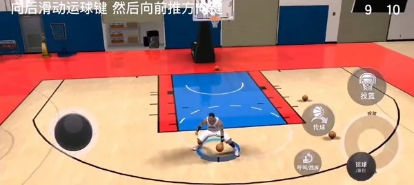 NBA2KMobile׿ֻ
