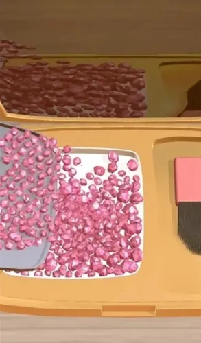 化妆品修复(美妆修复游戏) 化妆品修复(美妆修复游戏)