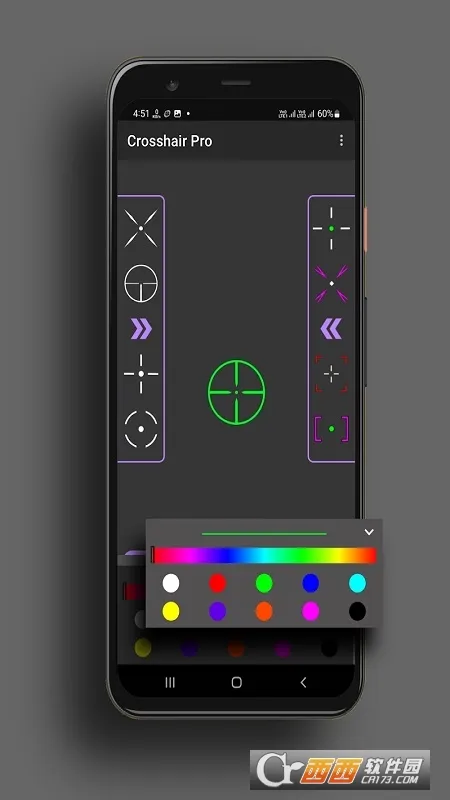 CrosshairPro׼(Ϸ)v22.9 ֻ