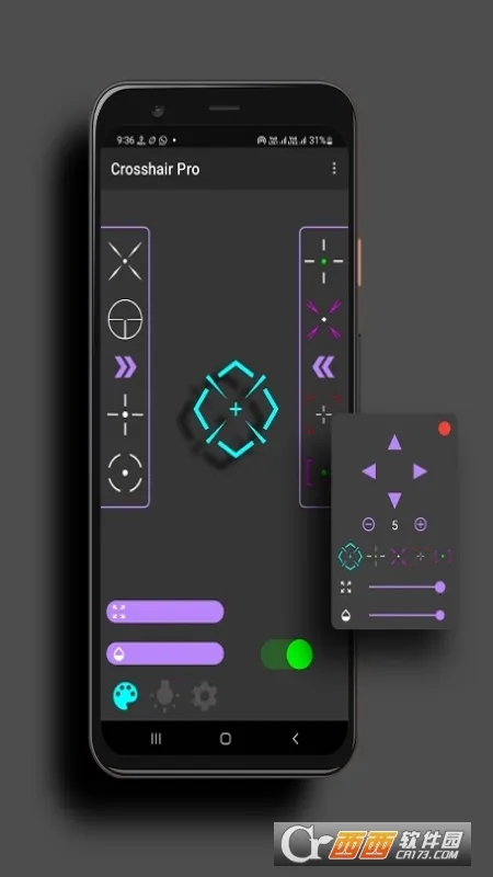 CrosshairPro׼(Ϸ)v22.9 ֻ
