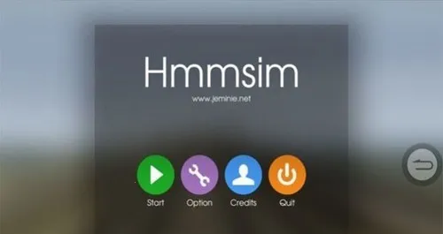 hmmsim2г(гʻϷ)v1.2.8 ٷ