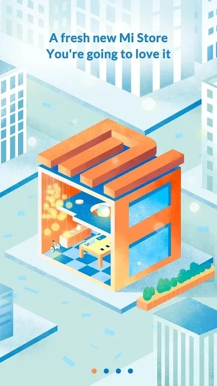小米商城2025下载安装 小米商城2025下载安装