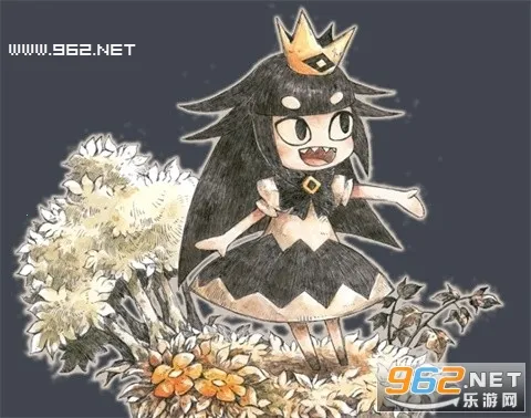 说谎公主与盲眼王子(冒险解谜游戏) 说谎公主与盲眼王子(冒险解谜游戏)