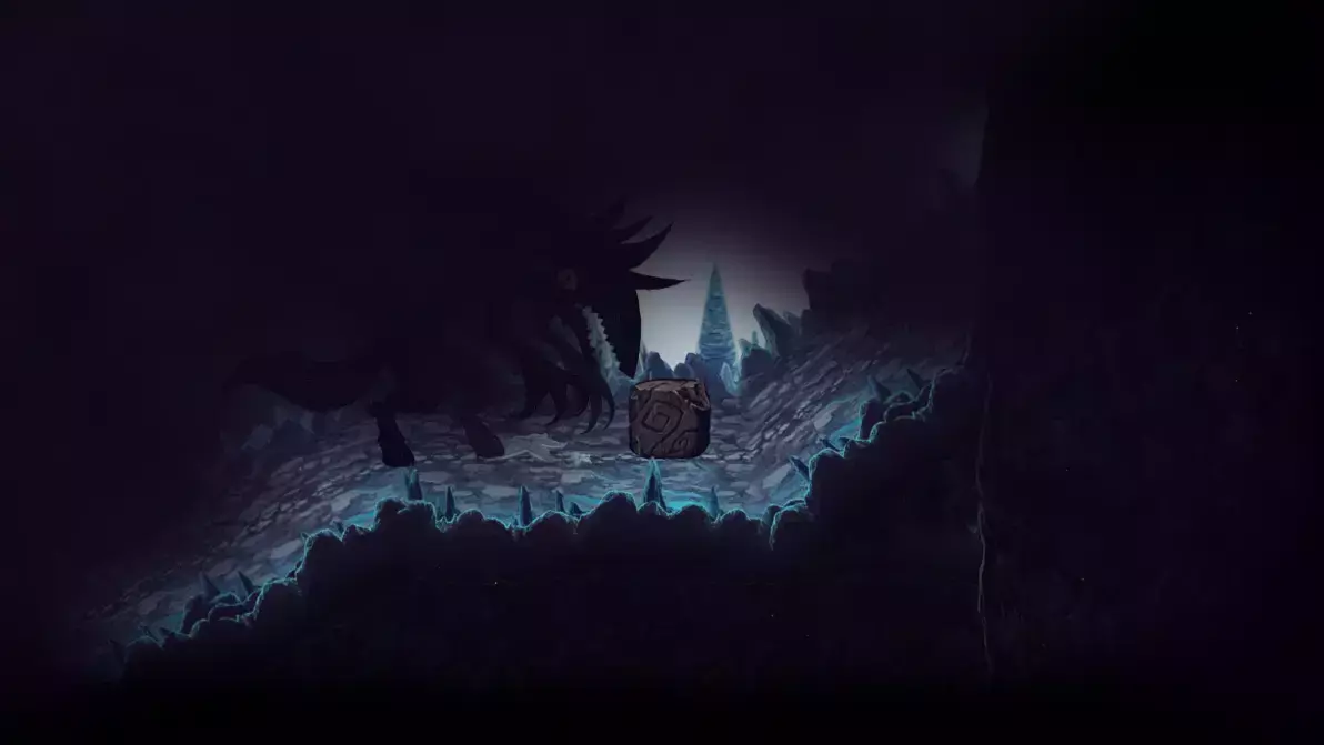 说谎公主与盲眼王子(冒险解谜游戏) 说谎公主与盲眼王子(冒险解谜游戏)