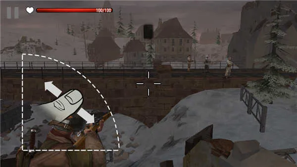 火线指令战柏林(二战射击游戏) 火线指令战柏林(二战射击游戏)