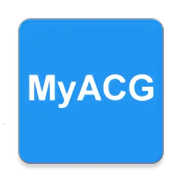 MyACG2025ٷv1.4.4.1_beta Ѱ