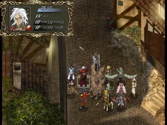 ˹ս(ԶսϷ)v1.0.0h ֻ