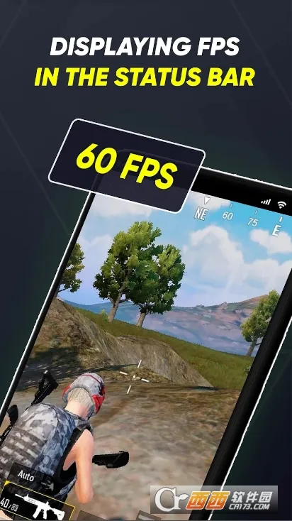 FPS Meter(֡ʼϷ)v1.0.1 ׿