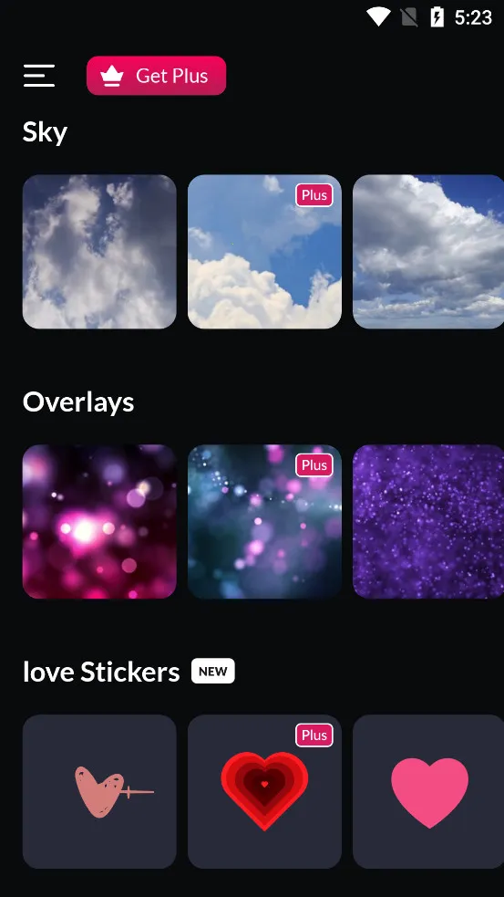 PixaMotion(ͼƬ)v9.9.9 ׿