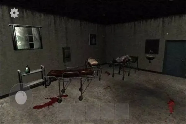 ҽҽԺ(ҽԺϷ)v0.9.0 ׿