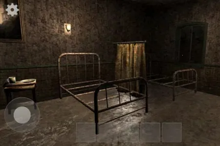 心理医生医院逃生(医院密室逃脱游戏) 心理医生医院逃生(医院密室逃脱游戏)