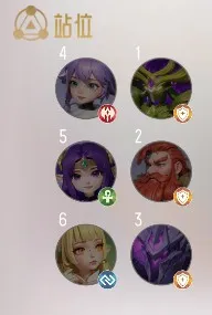 我的魔法英雄伙伴(魔法英雄放置游戏) 我的魔法英雄伙伴(魔法英雄放置游戏)