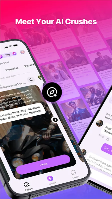 Crushie AI2025°汾v1.9.5 ٷ