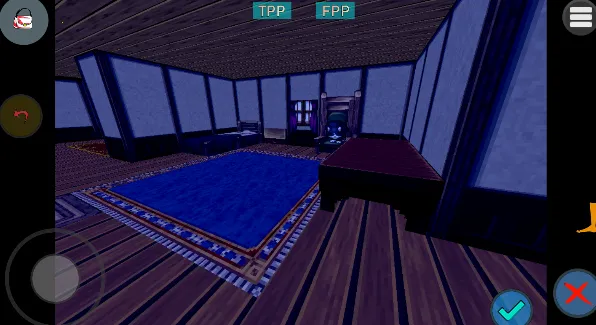 爱丽丝的噩梦(冒险解谜游戏) 爱丽丝的噩梦(冒险解谜游戏)