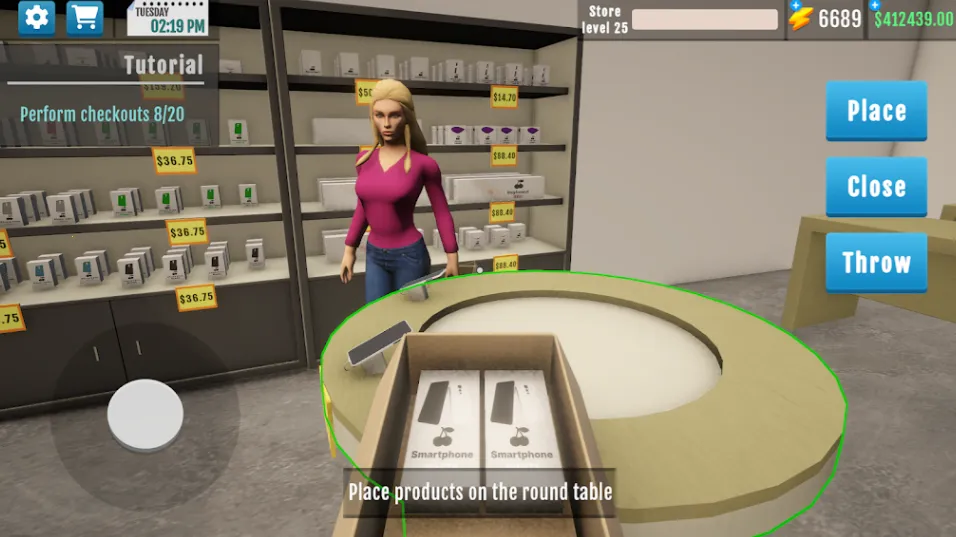 ֻģ(ֻ꾭ӪϷ)v1.08 ٷ