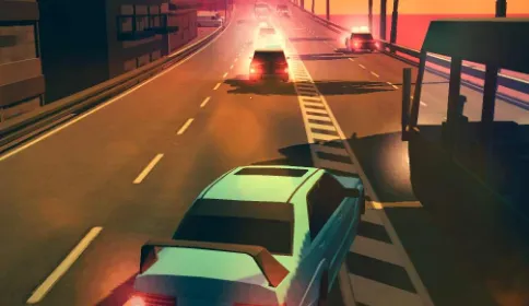 钉子公路2025官方正版 钉子公路2025官方正版