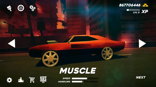 钉子公路2025官方正版 钉子公路2025官方正版