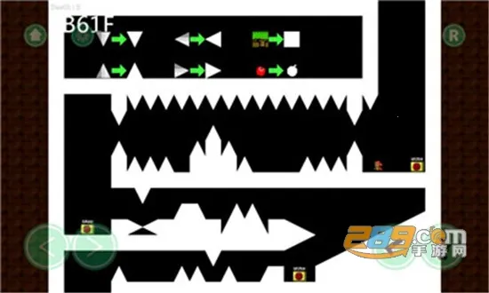 Ϊ̽ռ(ðմϷ)v1.2.1 ֻ