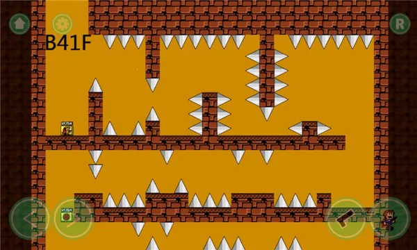 Ϊ̽ռ(ðմϷ)v1.2.1 ֻ